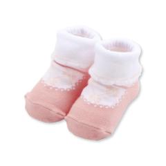 �X���b�v�X���b�v �x�r�[�iSLAP SLIP BABY�j/�X�J���b�v���X�g���b�v�V���[�Y���\�b�N�X�x�r�[(9~12cm)