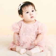 �X���b�v�X���b�v �x�r�[�iSLAP SLIP BABY�j/�y�������z�X�J���b�v�`���[���X�J�[�g�h�b�L���O�����s�[�X+�u���}�Z�b�g�A�b�v�x�r�[(70�c