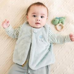 �X���b�v�X���b�v �x�r�[�iSLAP SLIP BABY�j/�y�������z�A�j�}���N�}�E�T�M�l�R�����|�R�|�R�{�A�x�X�g�x�r�[(70~80cm)