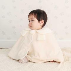 �X���b�v�X���b�v �x�r�[�iSLAP SLIP BABY�j/�t�@�[���{���݃X�E�F�[�h�}���g�x�r�[(50~90cm)