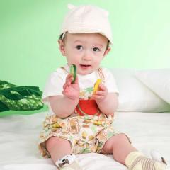 �X���b�v�X���b�v �x�r�[�iSLAP SLIP BABY�j/�y�������z�t���[�c�|�P�b�g�t�������J�o�[�I�[���x�r�[(60~80cm)