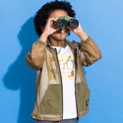 ���X�N�iWASK�j/�y�h���z�i�C�����|�P�b�g���b�V���h���p�[�J�[(100~160cm)