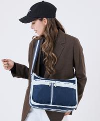 ���X�|�[�g�T�b�N�iLeSportsac�j/(���X�|�[�g�T�b�N)�V�����_�[�o�b�O 7507C466