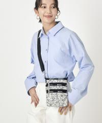 レスポートサック（LeSportsac）/(レスポートサック)ショルダーバッグ 4007H106