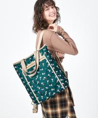 レスポートサック（LeSportsac）/(レスポートサック)バックパック/リュック 3879HC47