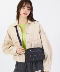 レスポートサック（LeSportsac）/(レスポートサック)ショルダーバッグ 2434HC25
