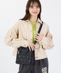 ���X�|�[�g�T�b�N�iLeSportsac�j/(���X�|�[�g�T�b�N)�V�����_�[�o�b�O 3714HC25