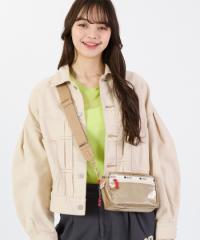 レスポートサック（LeSportsac）/(レスポートサック)ショルダーバッグ 1596HD66