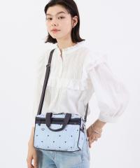 レスポートサック（LeSportsac）/(レスポートサック)ショルダーバッグ 3868HD08