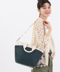 レスポートサック（LeSportsac）/(レスポートサック)トートバッグ 1116LB85