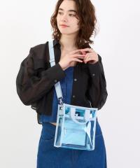 レスポートサック（LeSportsac）/(レスポートサック)ミニバッグ 1527LB87
