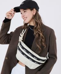 ���X�|�[�g�T�b�N�iLeSportsac�j/(���X�|�[�g�T�b�N)�{�f�B�o�b�O/�E�G�X�g�|�[�` 3374LD11