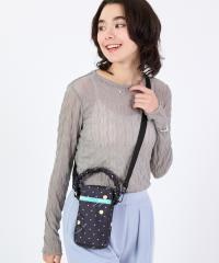 レスポートサック（LeSportsac）/(レスポートサック)ミニバッグ 1234HE96