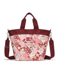 レスポートサック（LeSportsac）/(レスポートサック)トートバッグ 1116HD78