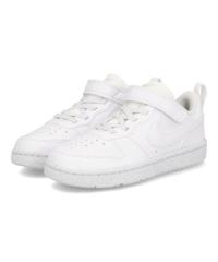 �A�X�r�[�iASBee�j/NIKE �i�C�L COURT BOROUGH LOW RECRAFT PS �L�b�Y�X�j�[�J�[