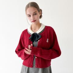 �t�B���g�iFINT�j/�V���i�E�U�[�h�J�P�[�u���j�b�g�J�[�f�B�K���y�􂦂�z