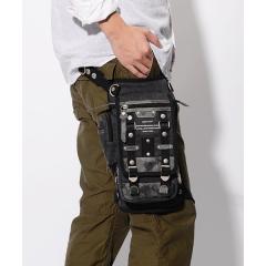 �f�o�C�X/DEVICE Haze3 2way ���b�O�|�[�`