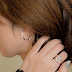 �X�^�C���istyiro�j/�j�b�P���t���[ �T�[�N�����^���t�b�N�s�A�X