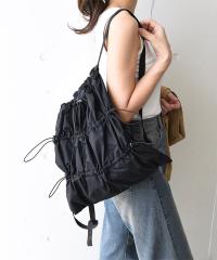 スタイロ（styiro）/ドロストナップサック