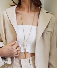 �X�^�C���istyiro�j/�j�b�P���t���[ �`�F�[���^�b�Z�����^�������O�l�b�N���X