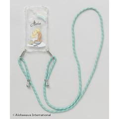 �J�q�R�iKahiko�j/�y�J�q�R�z[iPhone16]�N���A�X�}�z�P�[�X �V�����_�[�X�g���b�v�t���yALOHA MAPUA�z