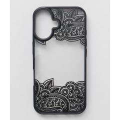 �`���C�n�l�iCAYHANE�j/�y�`���C�n�l�z[iPhone16]�_�[���N���A�X�}�z�P�[�X