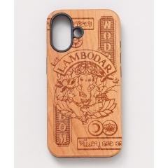 �`���C�n�l�iCAYHANE�j/�y�`���C�n�l�z[iPhone16]�l�I�E�b�h�X�}�z�P�[�X