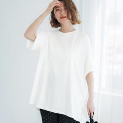 コカ（coca）/オーバーサイズTシャツ 全4色