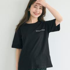 コカ（coca）/アソートプリントクルーネックTシャツ 全3色