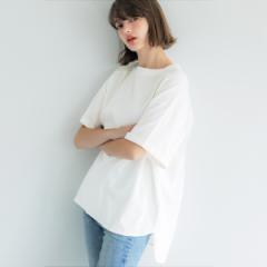 コカ（coca）/ビッグTシャツ 全2色