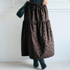 �R�J�icoca�j/�t���b�L�[�v�����g�e�B�A�[�h�X�J�[�g �S2�F