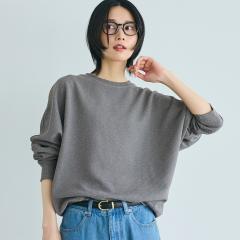 コカ(coca)/エンボスドルマントップス 全2色 コカ(coca)/エンボスドルマントップス 全2色