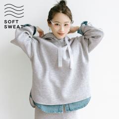 ノップドゥノッド（nop de nod）/Cielラミーユーカリ刺繍半袖シャツの