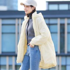 リランドチュール（Rirandture）/前後2wayふわふわゆるニットの通販は