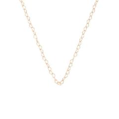 �T�}���T�e�B�A���isamantha tiara�j/K14GF �n�[�g�`�F�[�� �l�b�N���X(40cm)