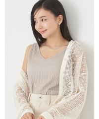 �A�[�X�~���[�W�b�N���G�R���W�[�iearth music&ecology�j/2WAY�l�b�N�^���N�g�b�v