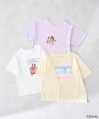 �A�[�X�~���[�W�b�N���G�R���W�[�iearth music&ecology�j/�w���N���X�^���Tee