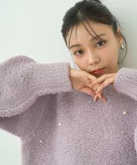 アースミュージック&エコロジー(earth music&ecology)/ブークレービジュープルオーバー アースミュージック&エコロジー(earth music&ecology)/ブークレービジュープルオーバー