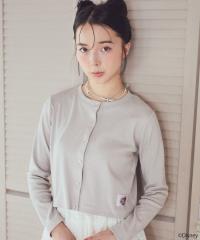 �A�[�X�~���[�W�b�N���G�R���W�[�iearth music&ecology�j/Disney�^�A�\�[�g�^�O�J�[�f�B�K��