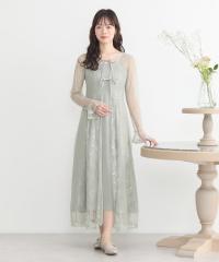 �A�[�X�~���[�W�b�N���G�R���W�[�iearth music&ecology�j/SET2�_���[�X�����s�[�X�{�L���~�����s�[�X