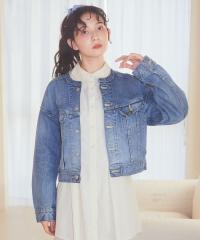 �A�[�X�~���[�W�b�N���G�R���W�[�iearth music&ecology�j/Lee �~ e�Dm�Da�De�D ���C�_�[�X �m�[�J���[�W���P�b�g