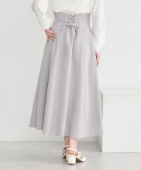 �A�[�X�~���[�W�b�N���G�R���W�[�iearth music&ecology�j/�o�b�N���[�X�A�b�v�X�J�[�g