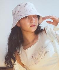 �A�[�X�~���[�W�b�N���G�R���W�[�iearth music&ecology�j/Tinker Bell�^�t�����[�o�P�b�g�n�b�g