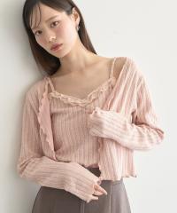 �A�[�X�~���[�W�b�N���G�R���W�[�iearth music&ecology�j/SET2�_�����[�{�����{�t�����L���~�\�[��