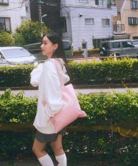 �A�[�X�~���[�W�b�N���G�R���W�[�iearth music&ecology�j/earth music&ecology���S�g�[�g�o�b�O