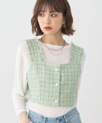 �A�[�X�~���[�W�b�N���G�R���W�[�iearth music&ecology�j/�t�����W�c�C�[�h�r�X�`�F