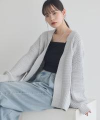 �A�[�X�~���[�W�b�N���G�R���W�[�iearth music&ecology�j/�}�b�g���[���J�[�f�B�K��