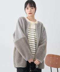 �A�[�X�~���[�W�b�N���G�R���W�[�iearth music&ecology�j/�m�[�J���[�t�F�C�N���[�g���R�[�g