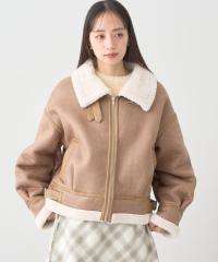 �A�[�X�~���[�W�b�N���G�R���W�[�iearth music&ecology�j/�t�F�C�N���[�g���W���P�b�g