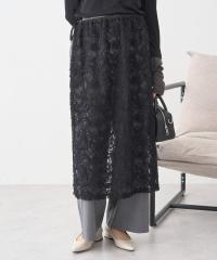 �A�[�X�~���[�W�b�N���G�R���W�[�iearth music&ecology�j/���[�����[�X���b�v�X�J�[�g